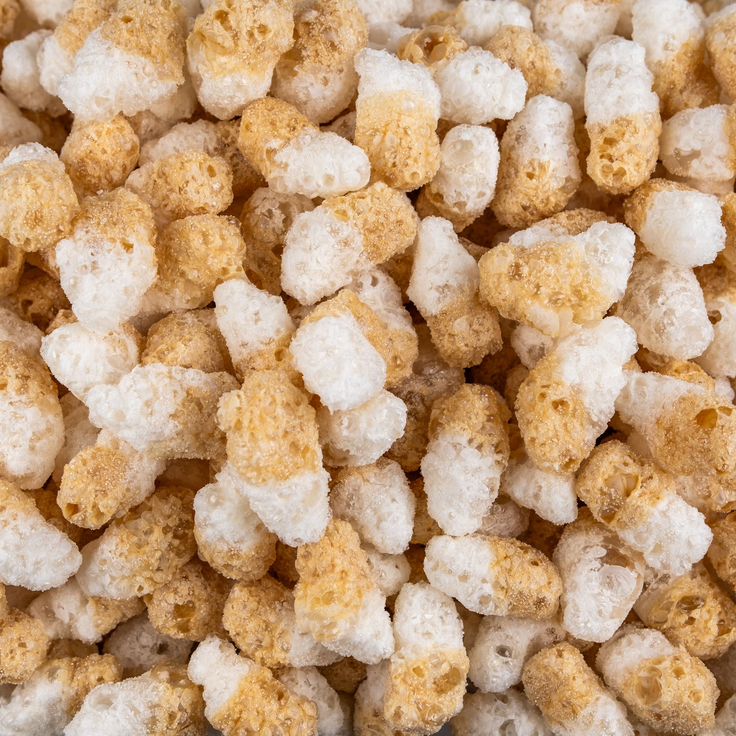 Šaltyje Džiovintos rūgščios kolos