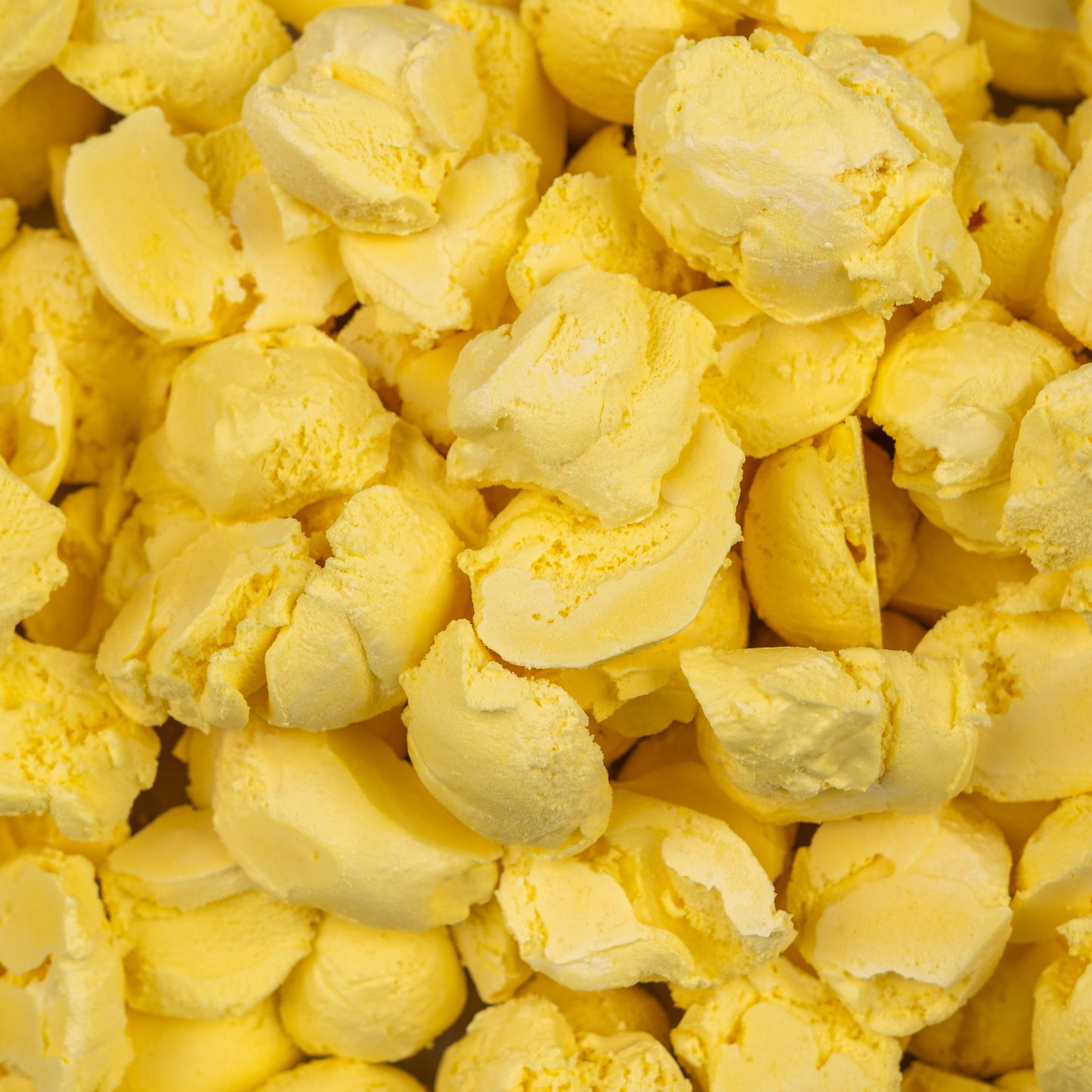 Šaltyje Džiovinti bananiniai ledai