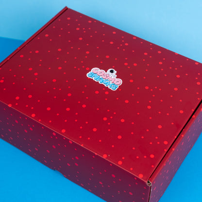 Kalėdinis rinkinys | Plutonas