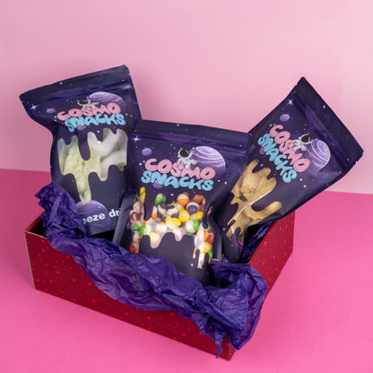 Kalėdinis rinkinys | Marsas