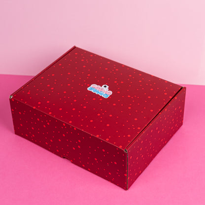 Kalėdinis rinkinys | Marsas