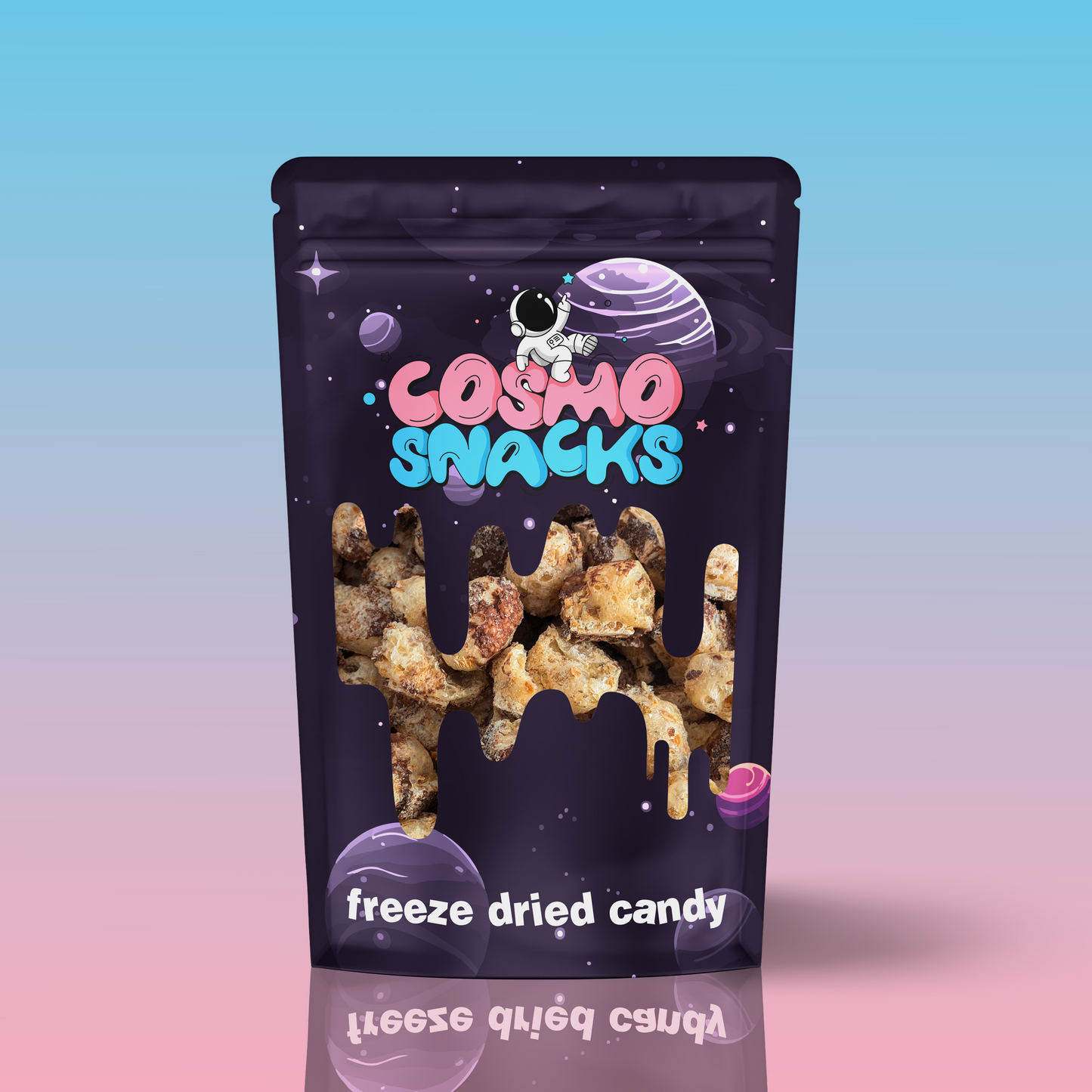 Šaltyje džiovinti SNIX