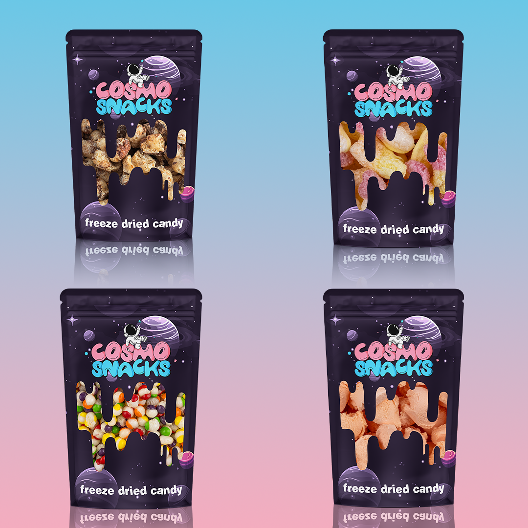 Cosmo MIX
